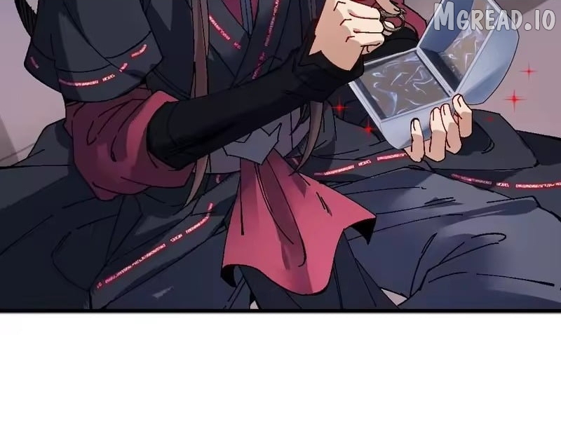 Master: This rebellious disciple is definitely not the Holy Son Chapter 178 - page 83